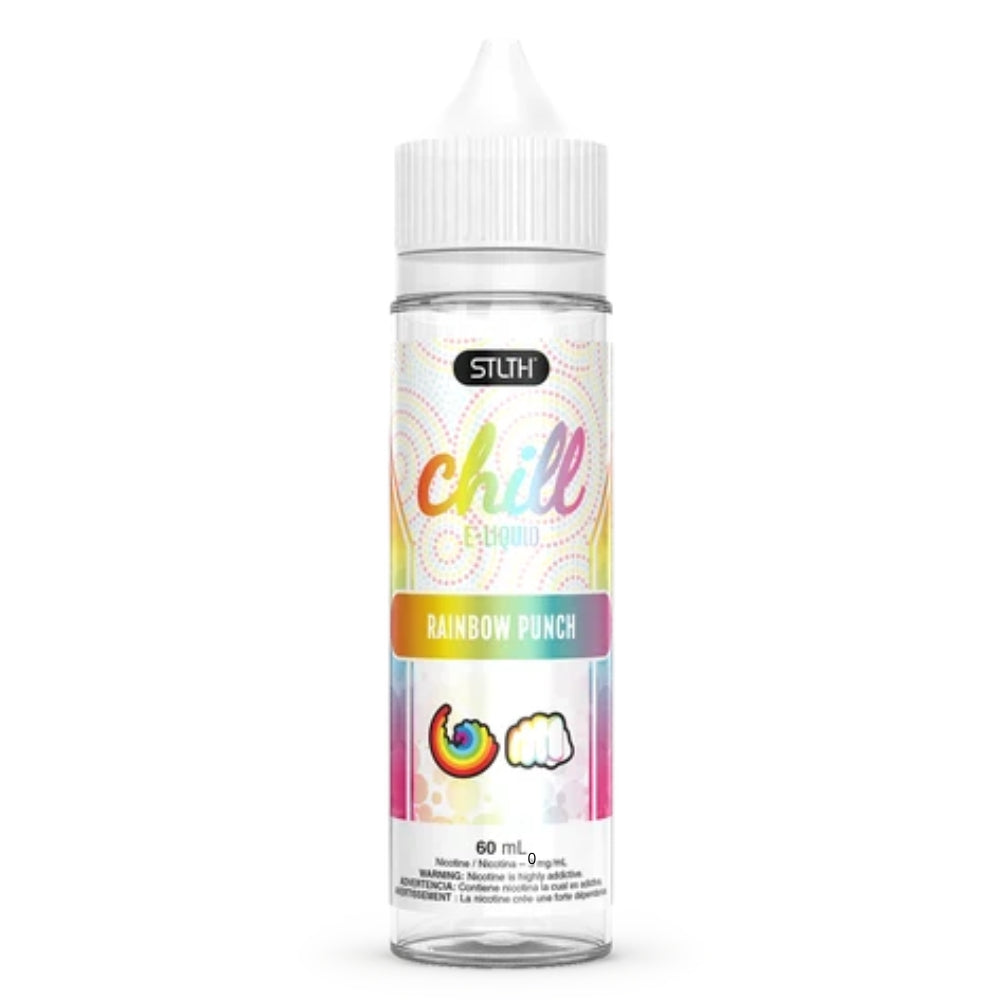 STLTH RAINBOW PUNCH CHILL