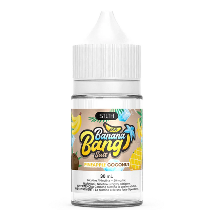 elfbar nachfüll pod läuft aus Munchies Smokeshop main image 1