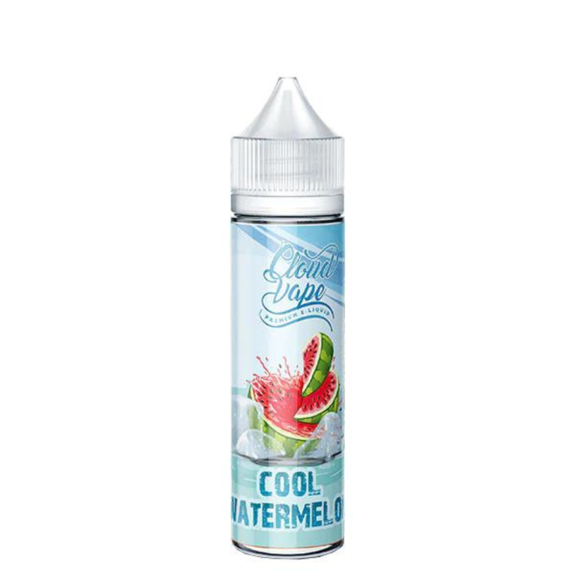 CLOUD VAPE COOL WATERMELON