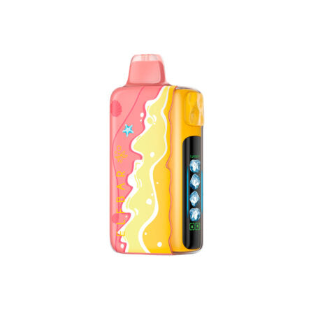 ELFBAR ICE KING 40K – COLA SLUSH | VAPE DESECHABLE