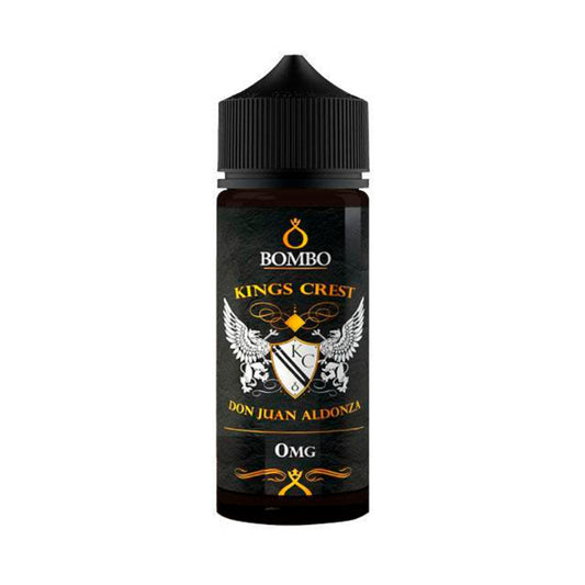 KING CREST DON JUAN ALDONZA 120ML