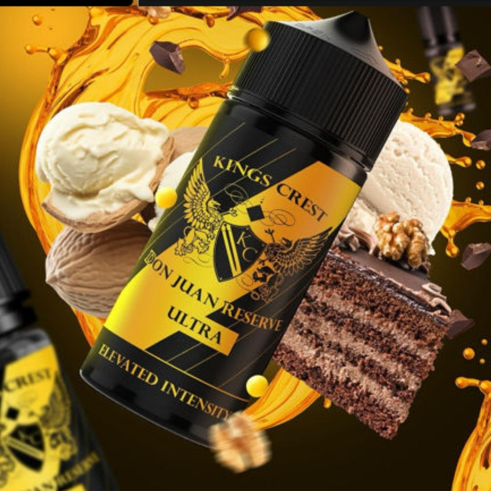KINGS CREST DON JUAN RESERVE ULTRA