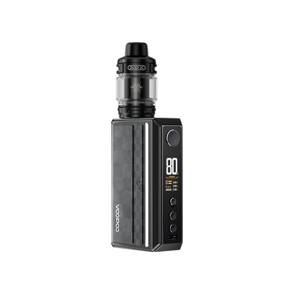 VOOPOO DRAG 5