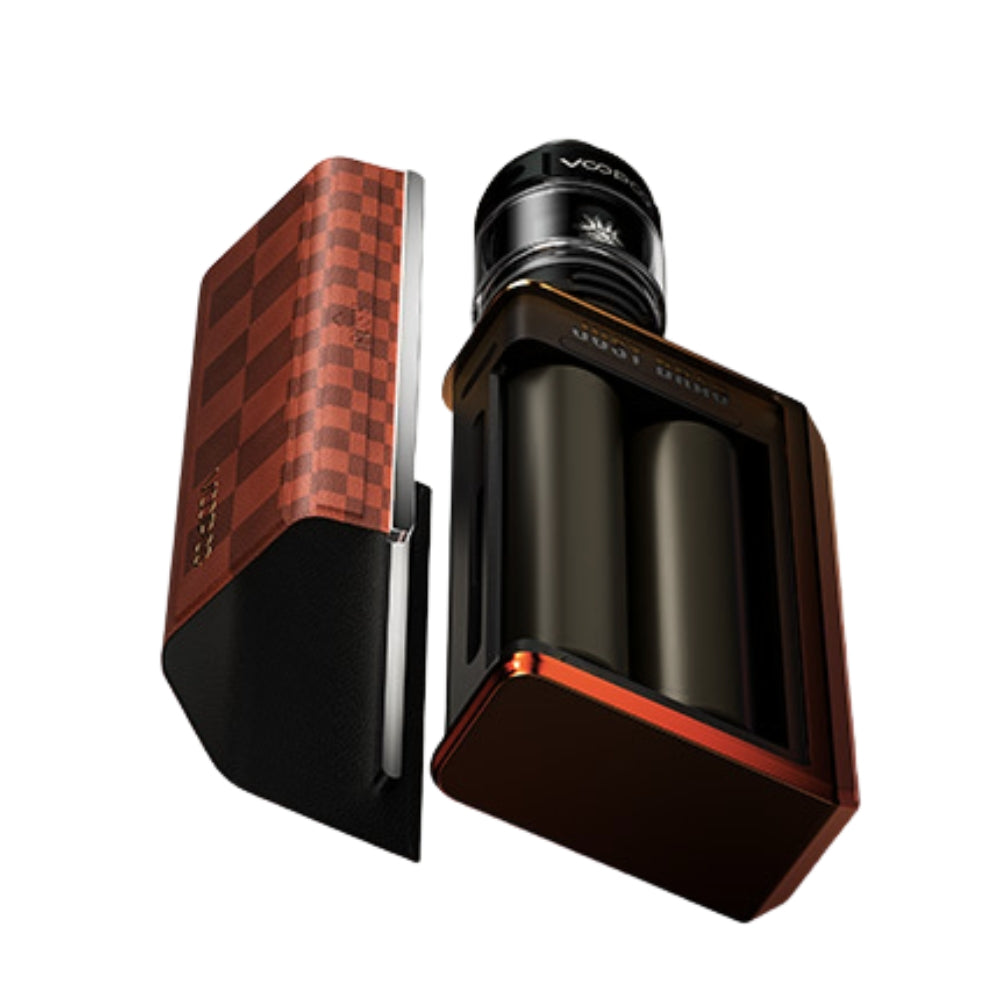 VOOPOO DRAG 5