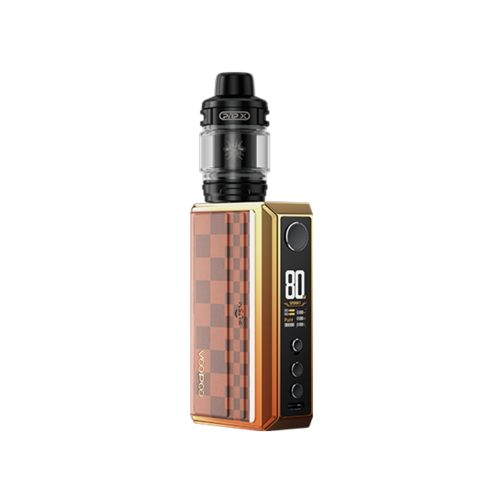 VOOPOO DRAG 5