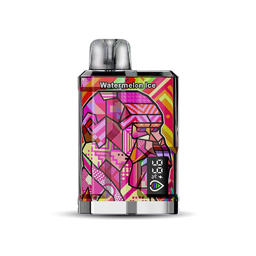 ZOVOO DRAGBAR 12K WATERMELON ICE