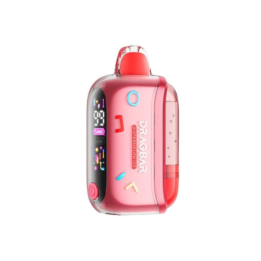 DRAGBAR 30K | WATERMELON ICE