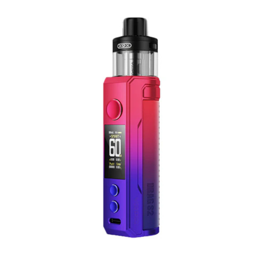 VOOPOO  DRAG S2