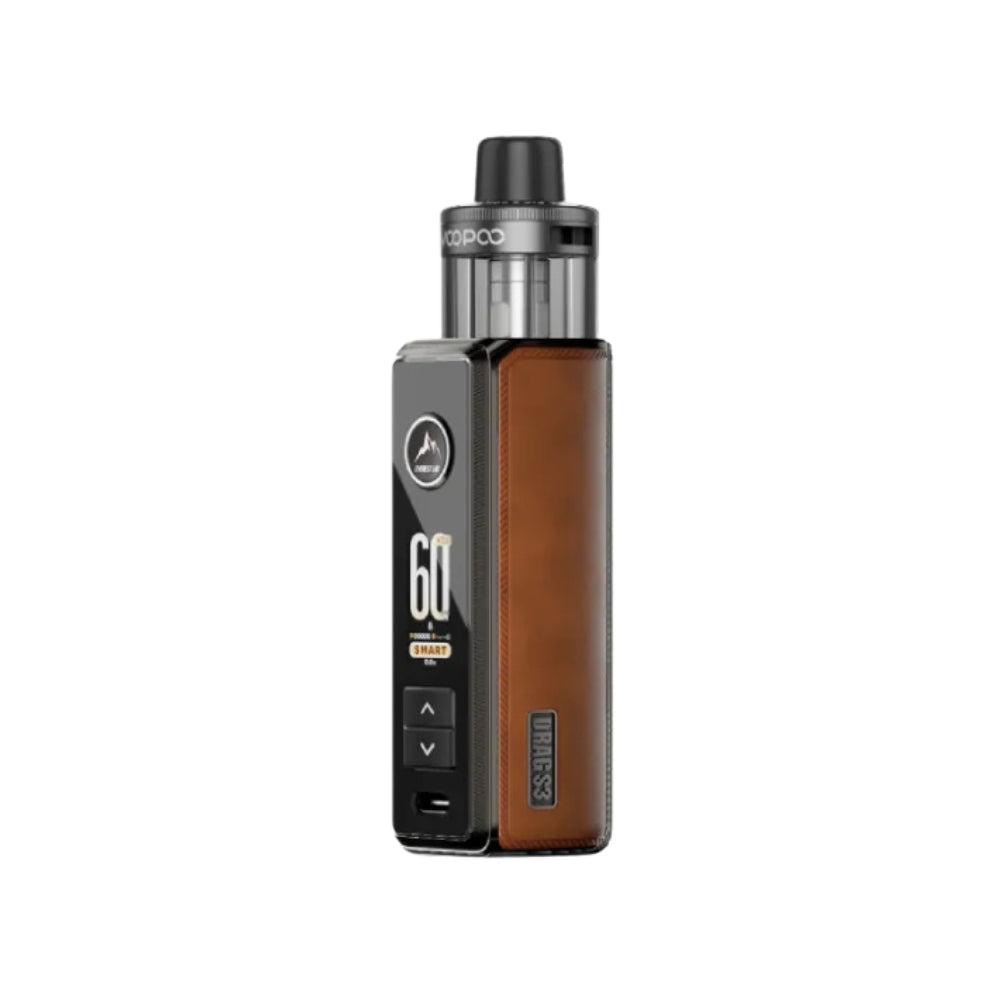VOOPOO DRAG S3