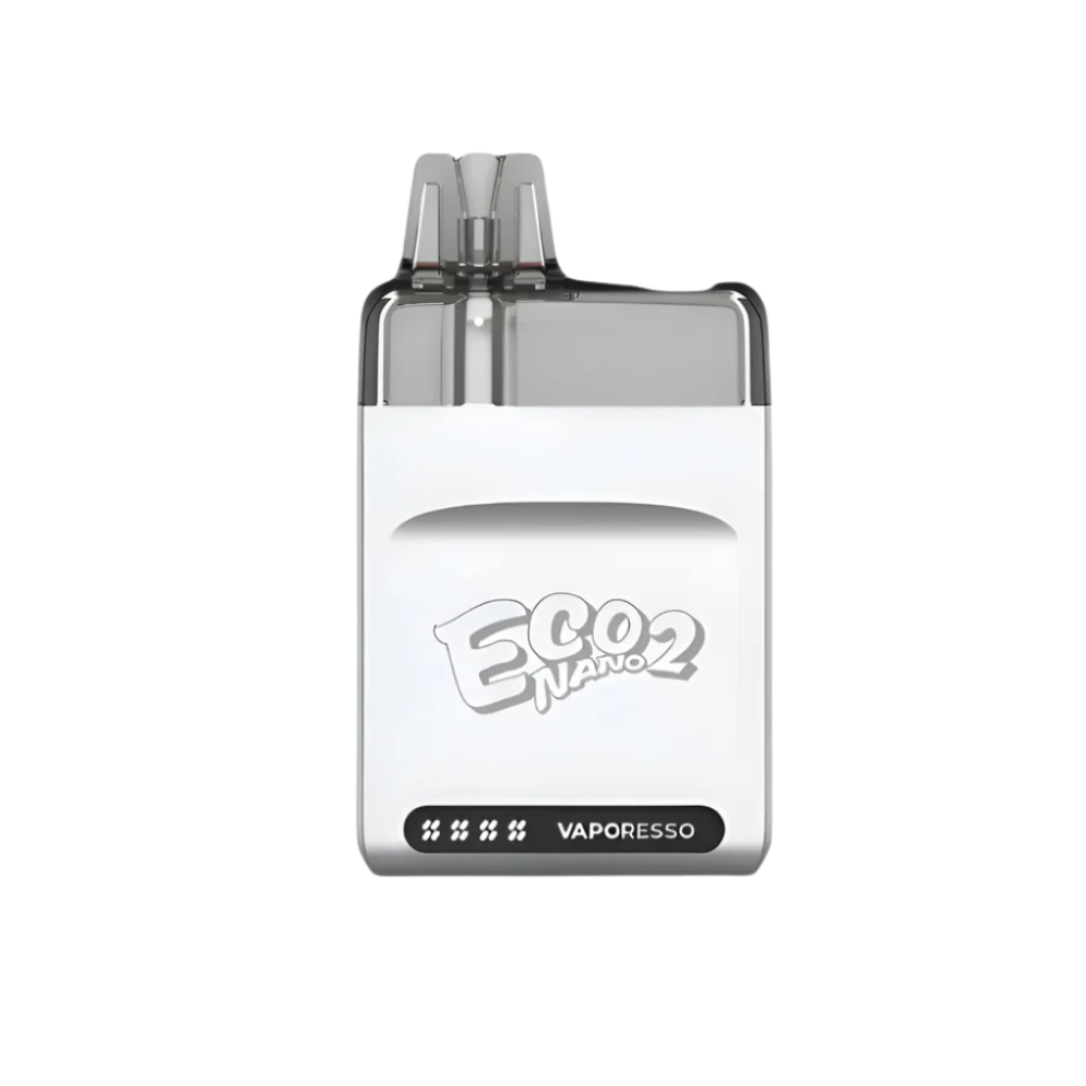 VAPORESSO ECO NANO 2 | VAPE RECARGABLE