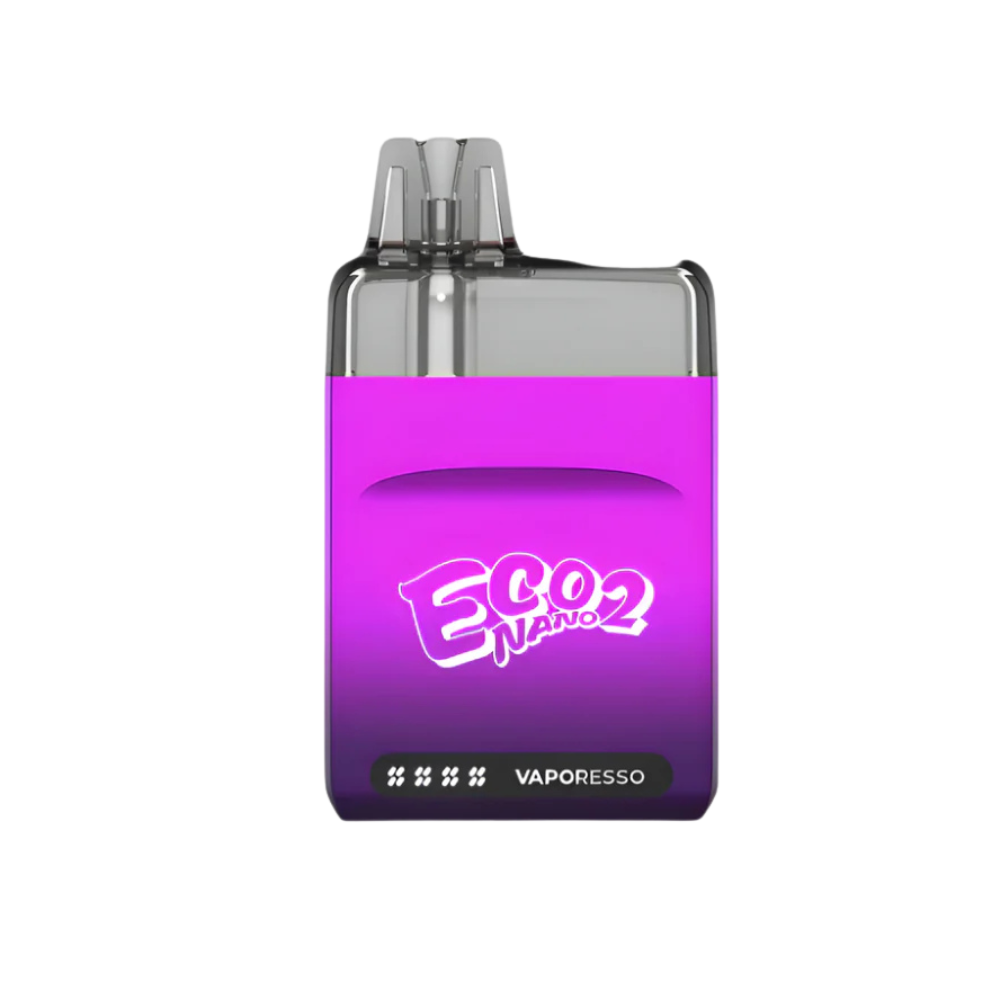 VAPORESSO ECO NANO 2 | VAPE RECARGABLE