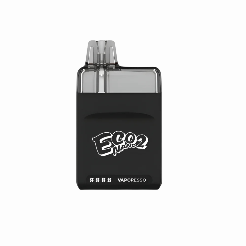 VAPORESSO ECO NANO 2 | VAPE RECARGABLE