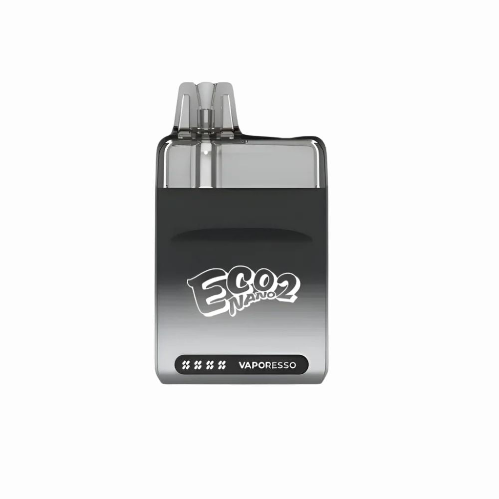 VAPORESSO ECO NANO 2 | VAPE RECARGABLE