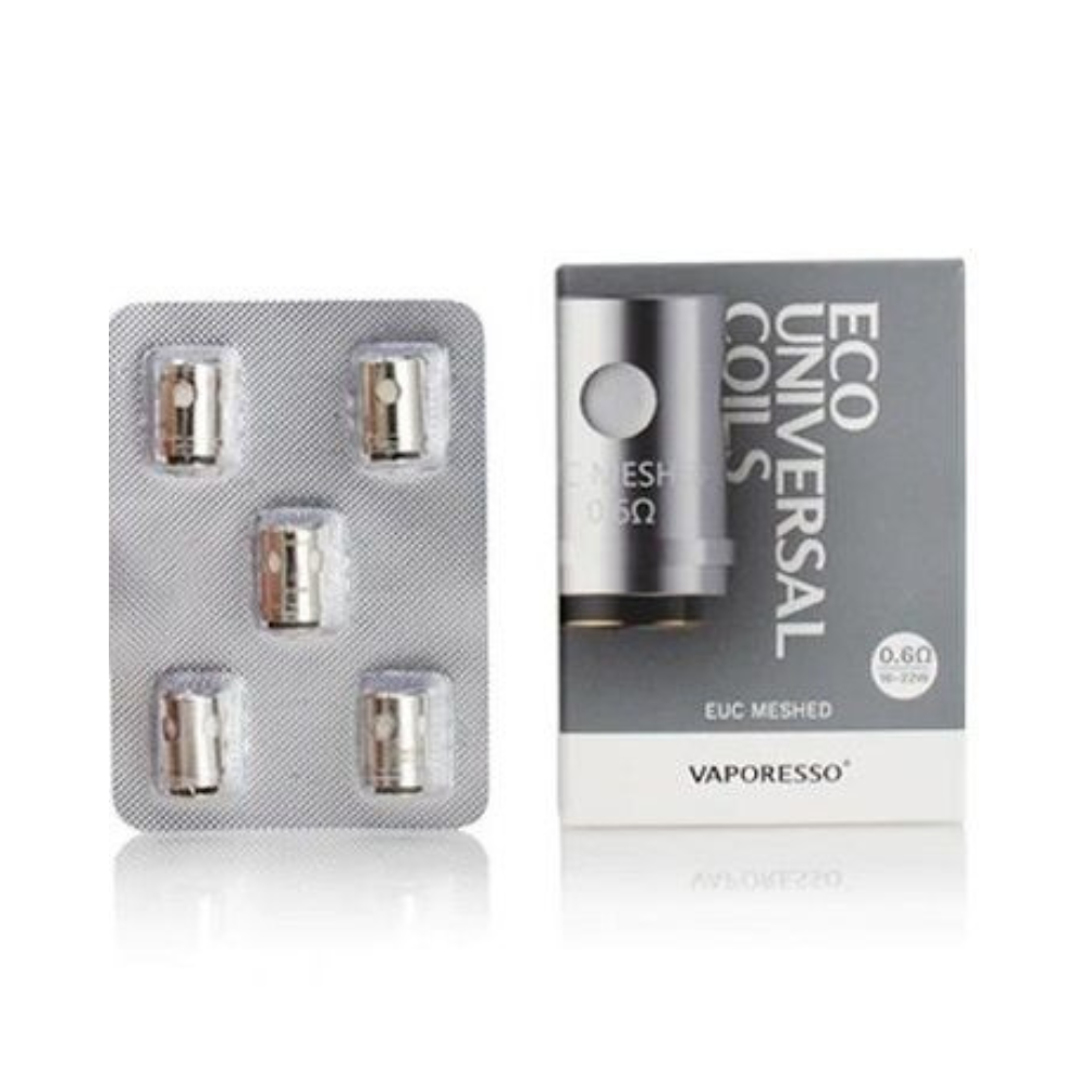 VAPORESSO ECO UNIVERSAL COILS