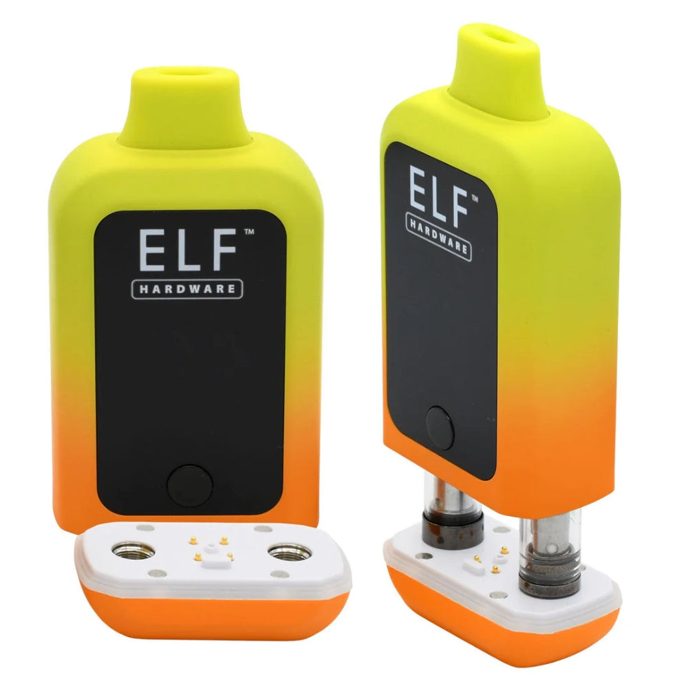 ELF CANNDUAL EXTREME BATERIA