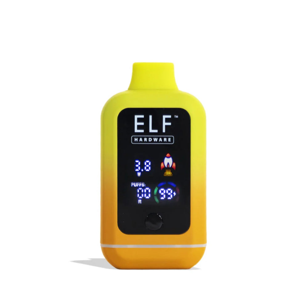 ELF CANNDUAL EXTREME BATERIA