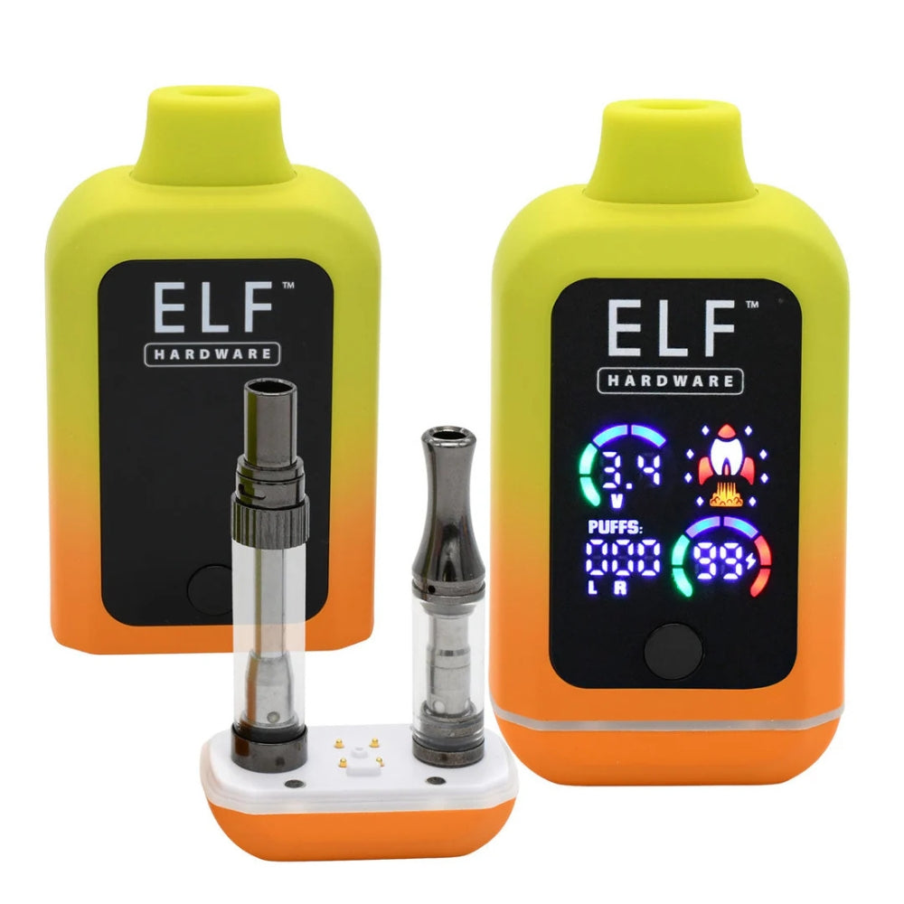 ELF CANNDUAL EXTREME BATERIA