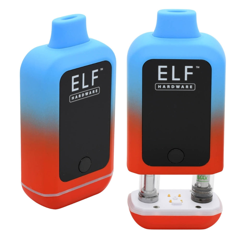 ELF CANNDUAL EXTREME BATERIA