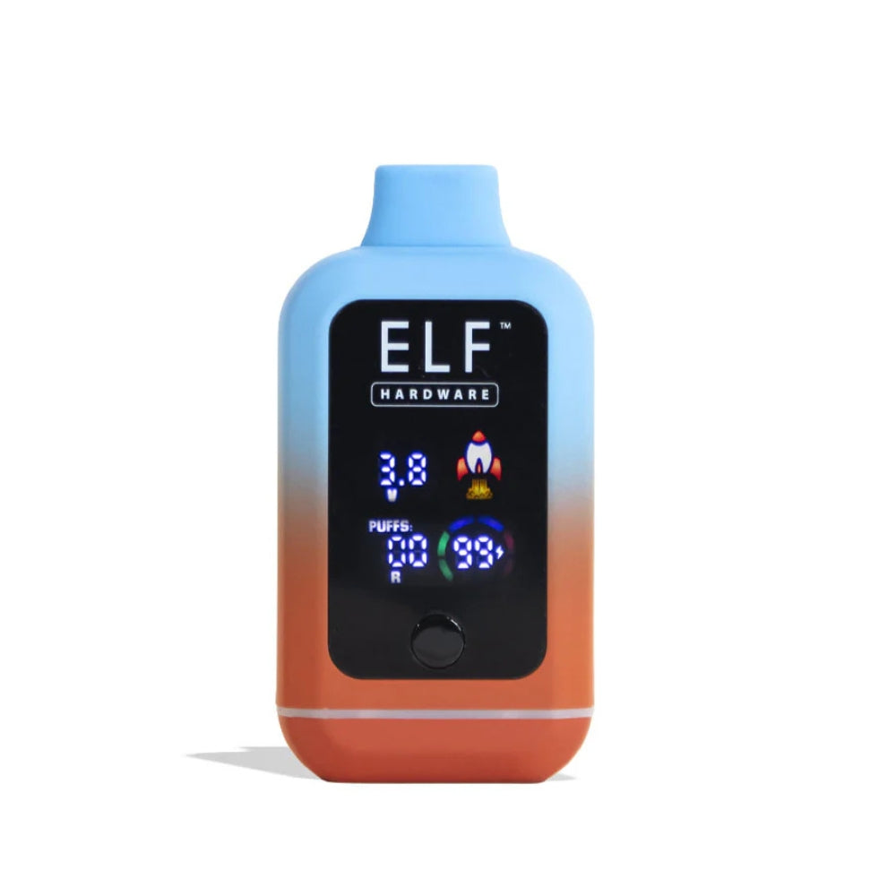 ELF CANNDUAL EXTREME BATERIA