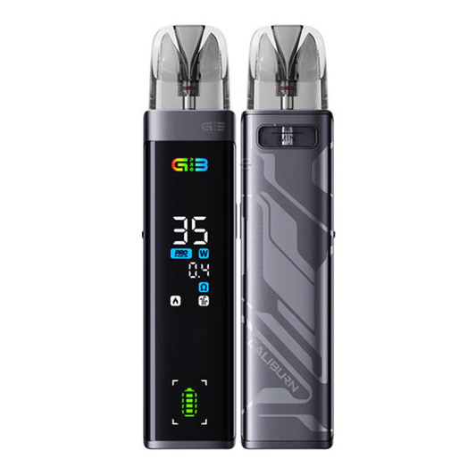 UWELL CALIBURN G3 PRO
