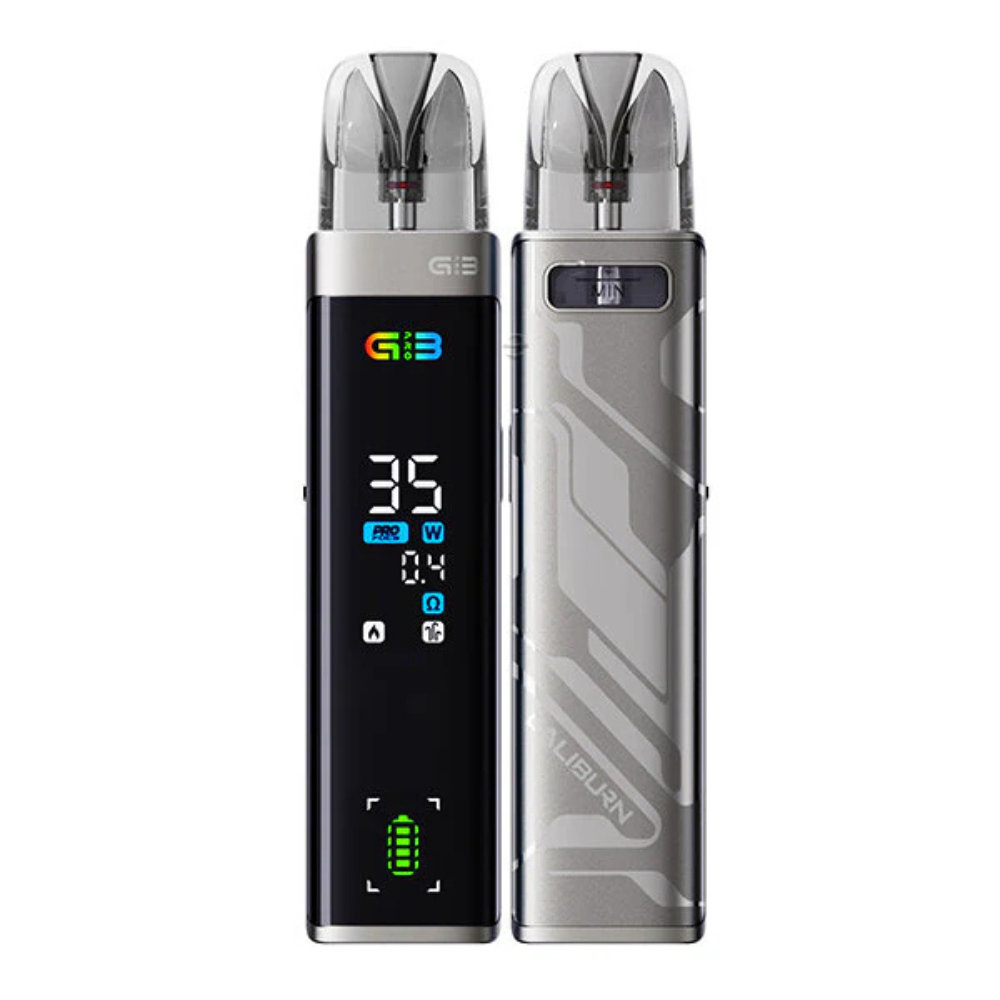 UWELL CALIBURN G3 PRO