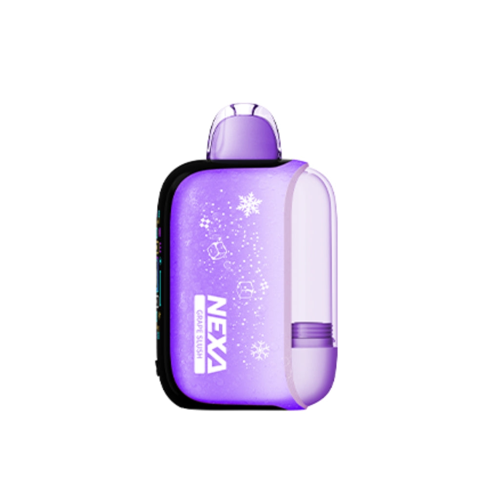 NEXA PIX 35K | GRAPE SLUSH