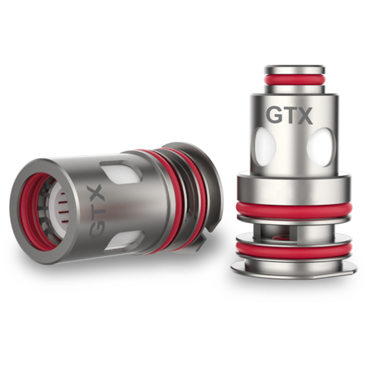 VAPORESSO GTX
