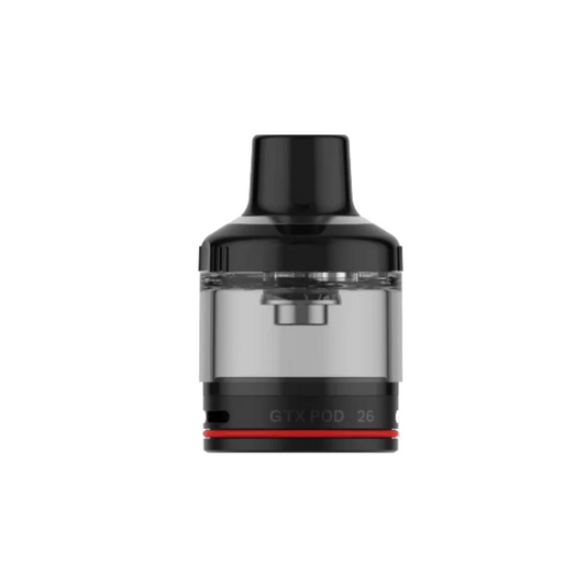 VAPORESSO GTX POD 26