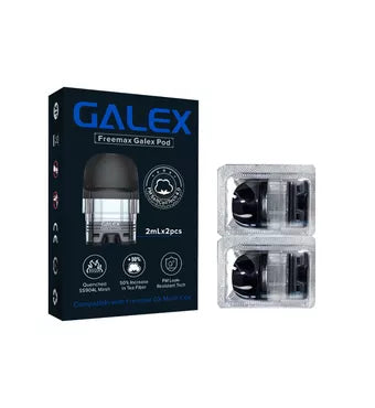 FREEMAX GALEX PODS