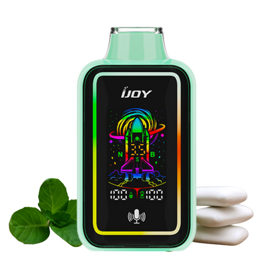 IJOY URANUS 25K MIAMI MINT