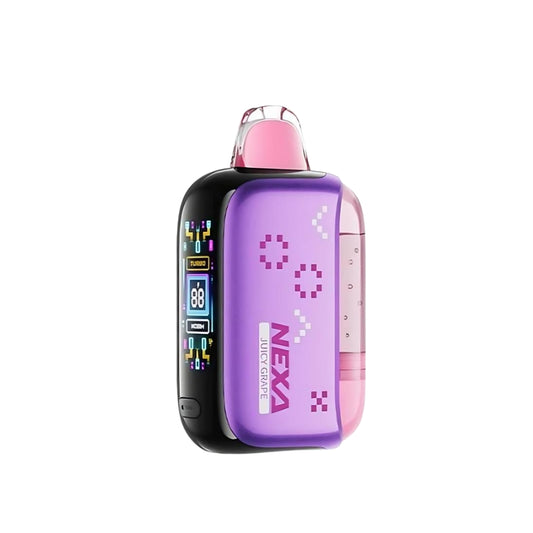 NEXA PIX 35K | JUICY GRAPE