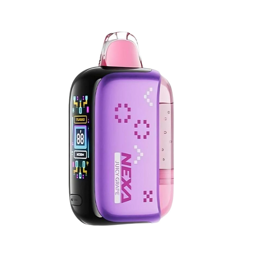 NEXA PIX 35K | JUICY GRAPE