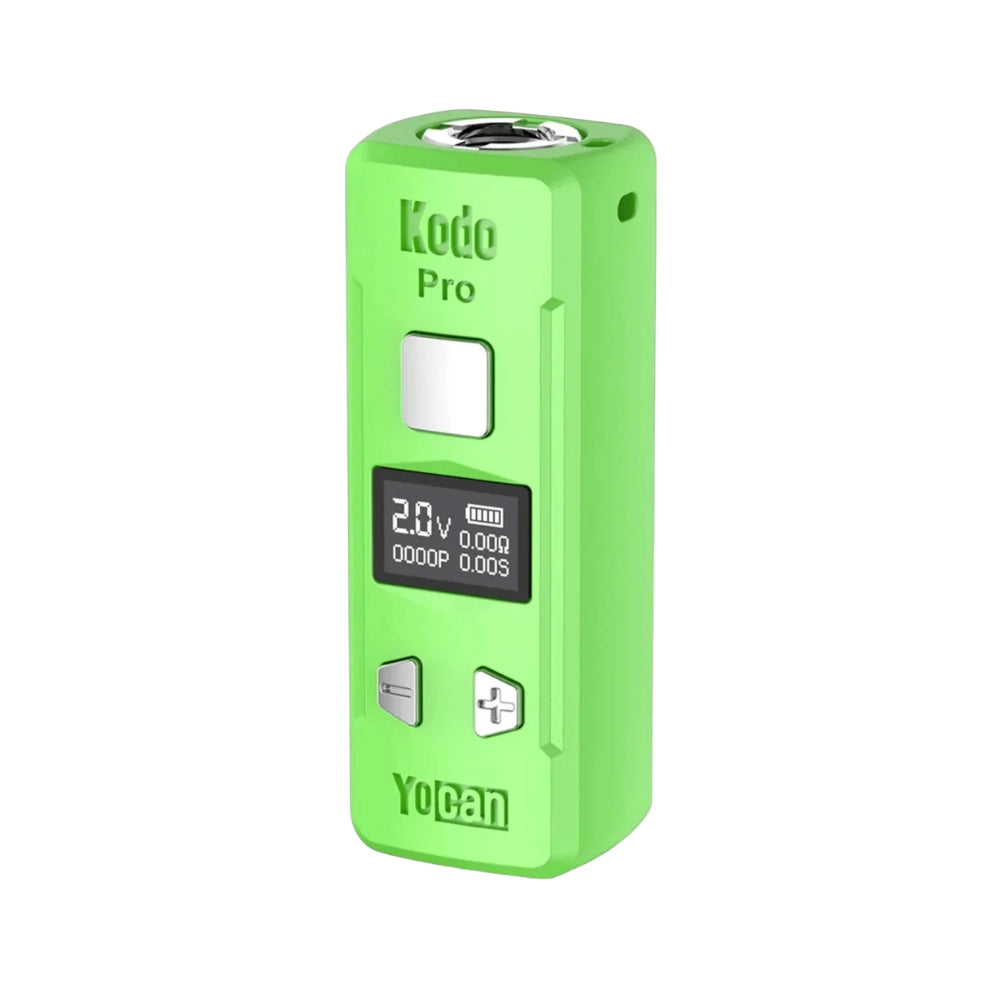 YOCAN KODO PRO
