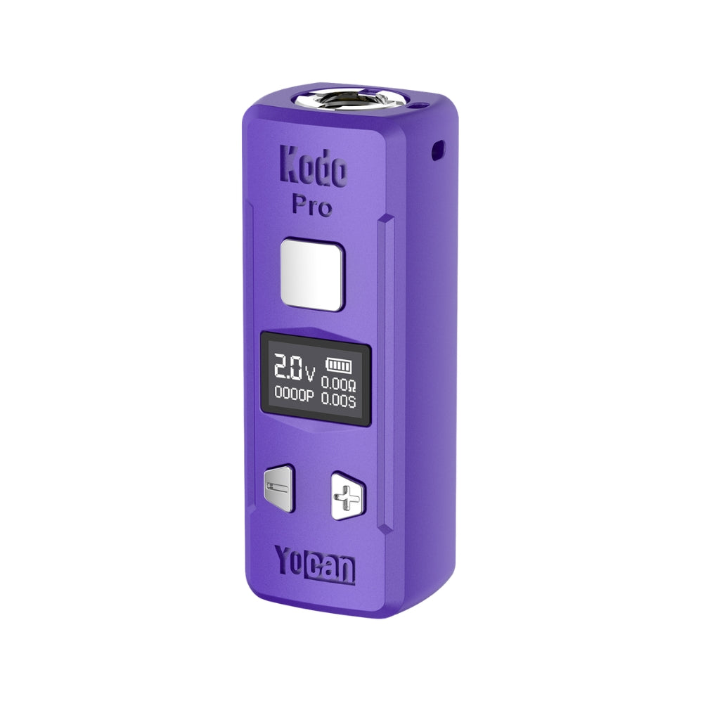 YOCAN KODO PRO