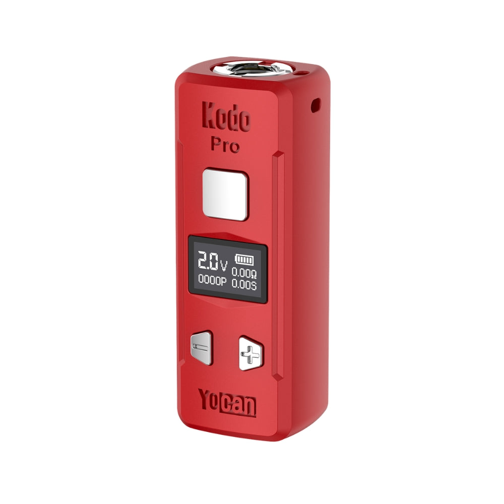 YOCAN KODO PRO