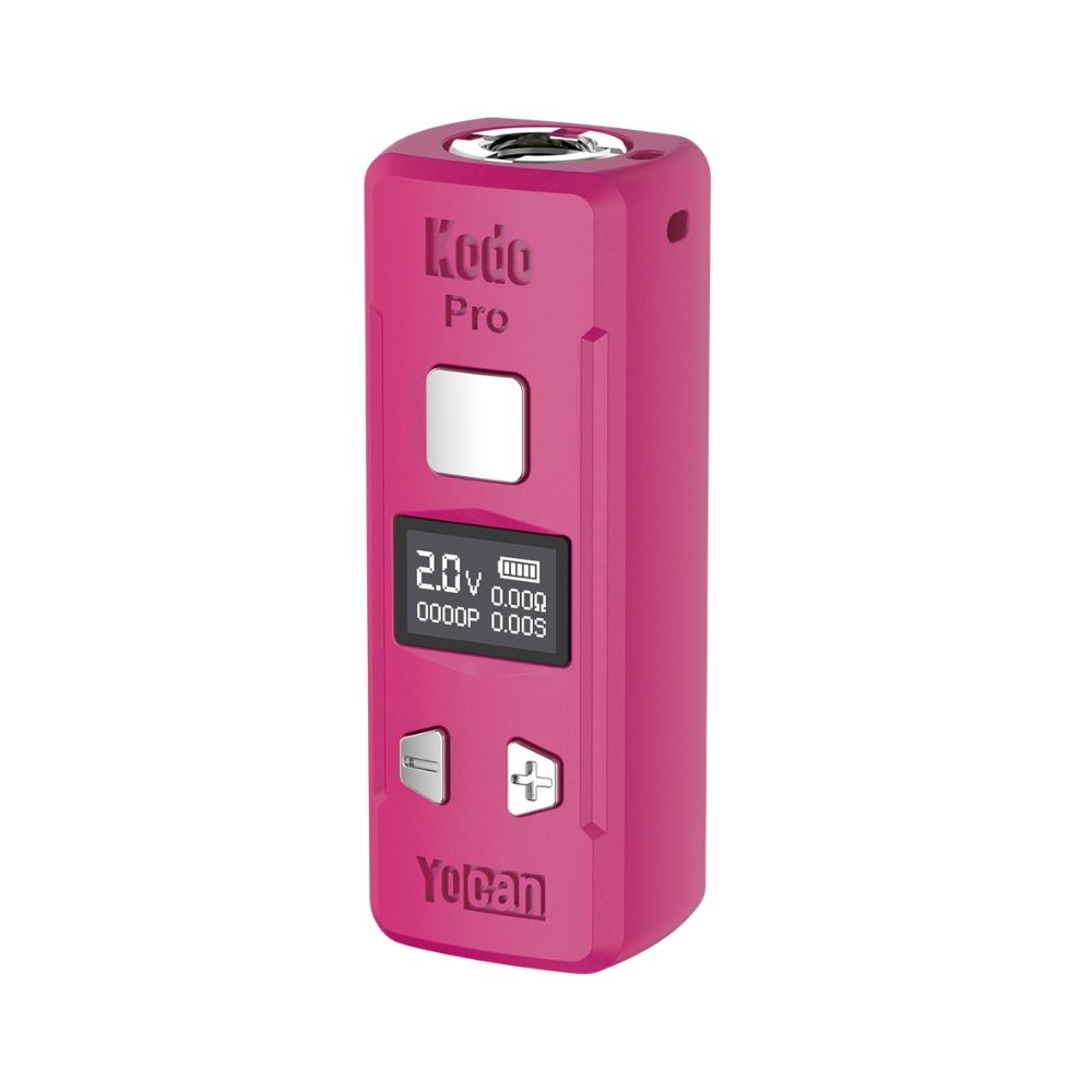 YOCAN KODO PRO