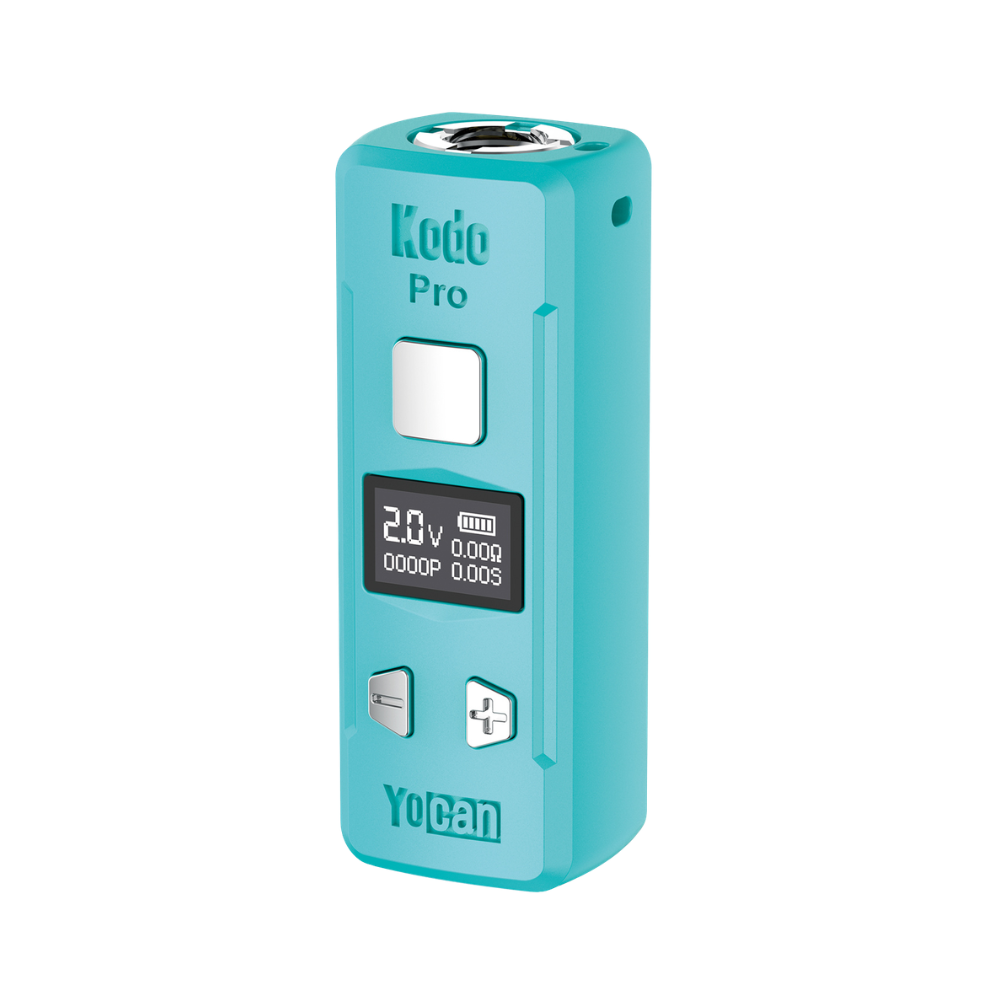 YOCAN KODO PRO