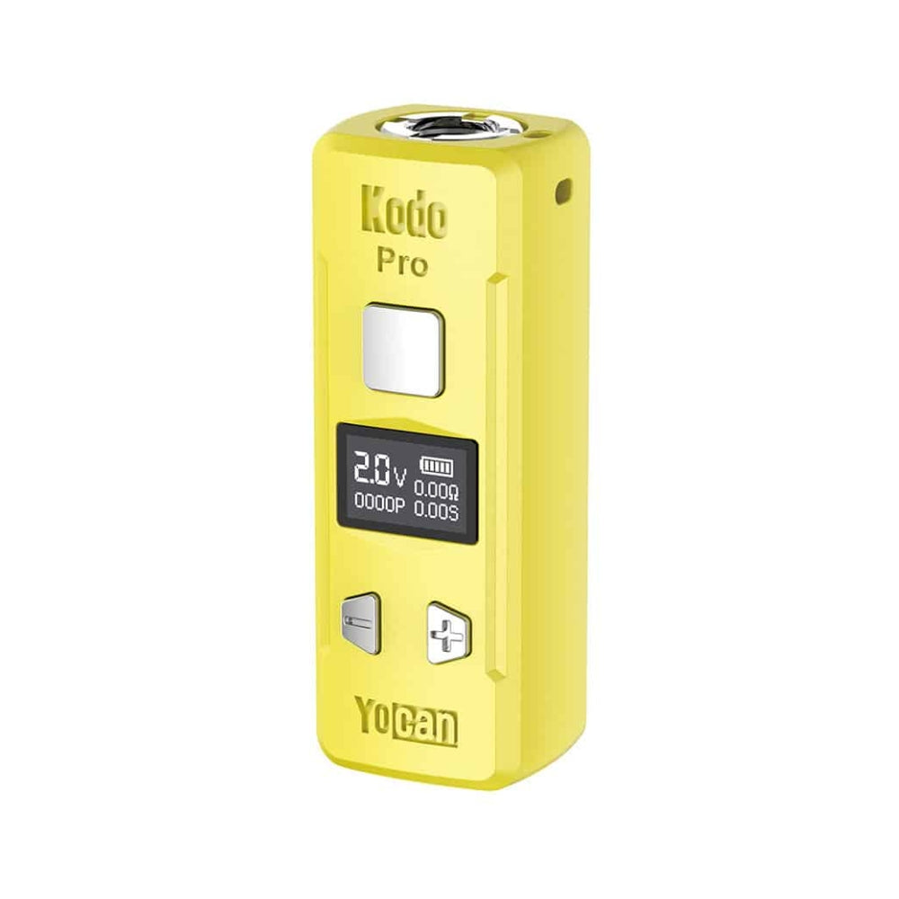 YOCAN KODO PRO
