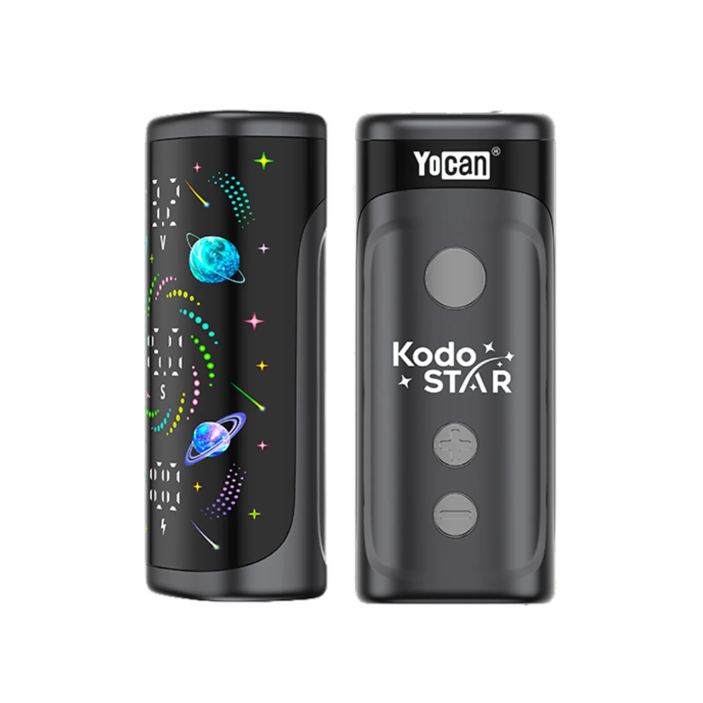 YOCAN KODO STAR