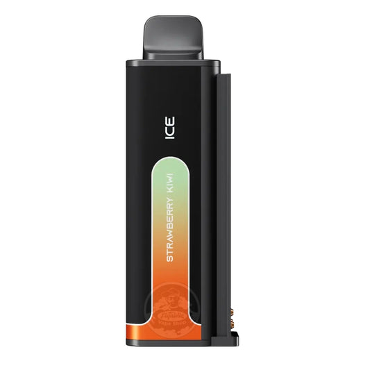 CARTUCHO LIFE POD ECO3 | STRAWBERRY KIWI 20K