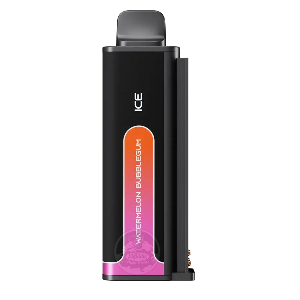 CARTUCHO LIFE POD ECO3 | WATERMELON BUBBLEGUM 20K