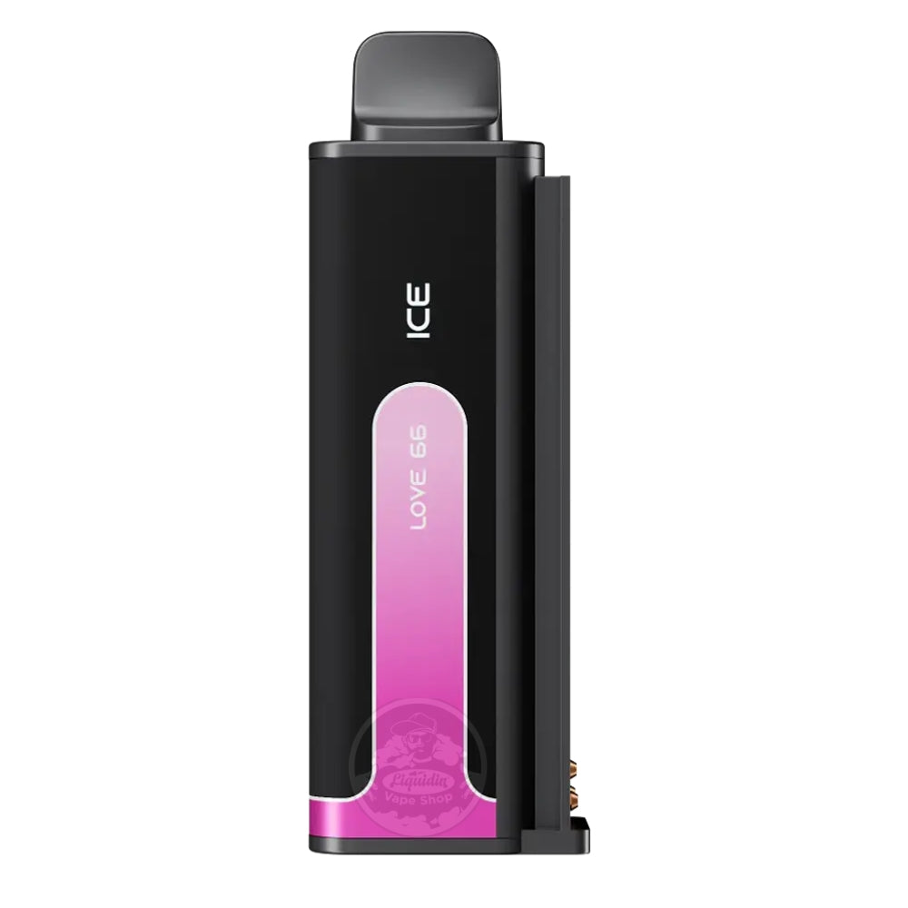 CARTUCHO LIFE POD ECO3 | LOVE 66 20K