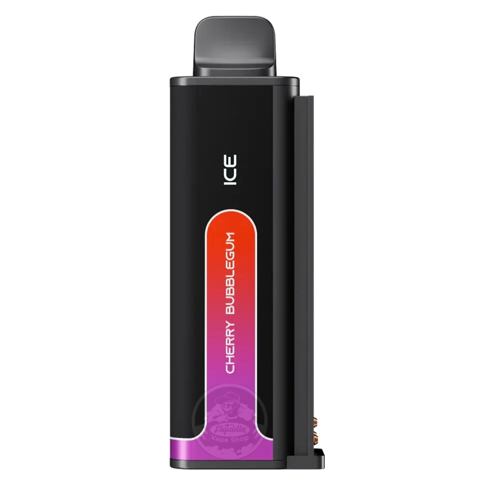 CARTUCHO LIFE POD ECO3 | CHERRY BUBBLEGUM  20K