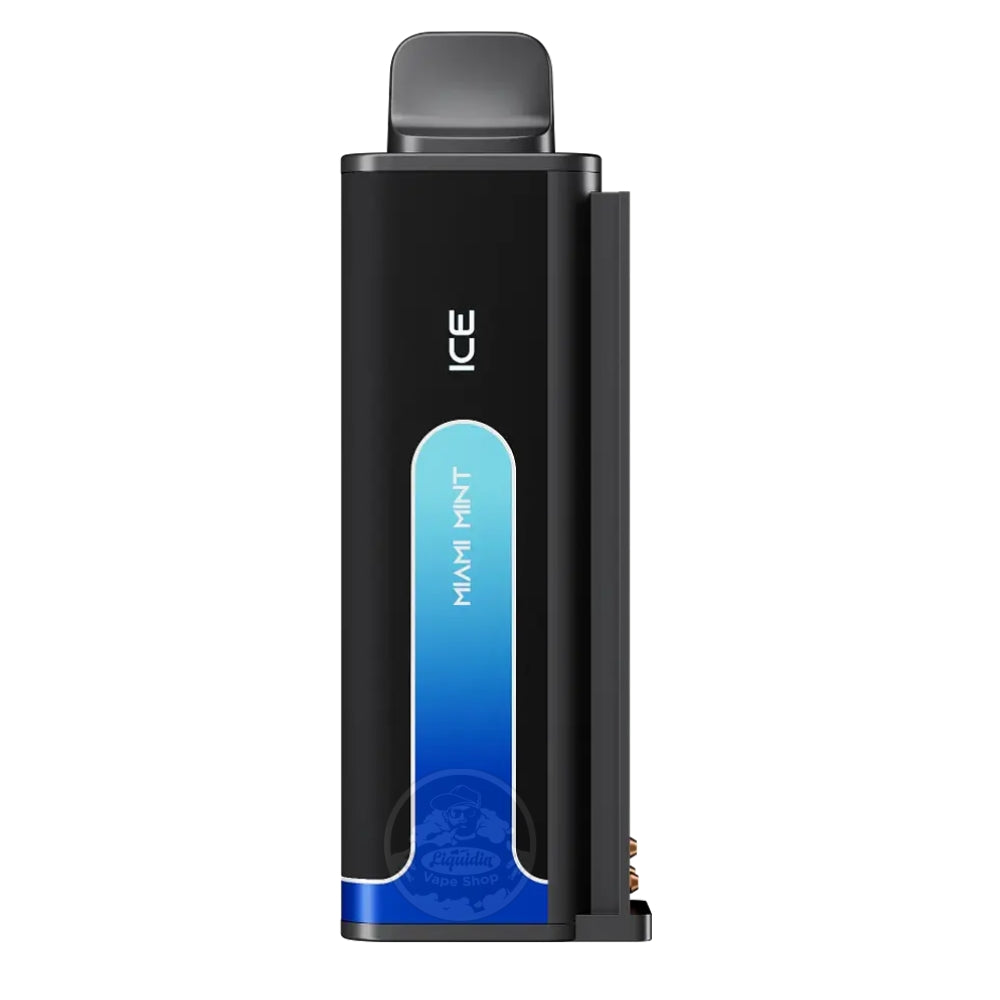 CARTUCHO LIFE POD ECO3 | MIAMI MINT 20K