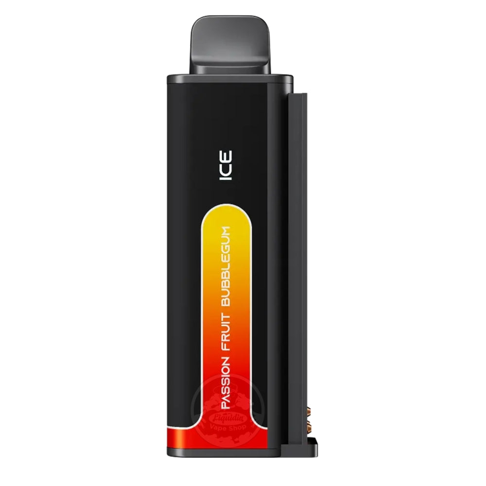 CARTUCHO LIFE POD ECO3 | PASSION FRUIT BUBBLEGUM 20K