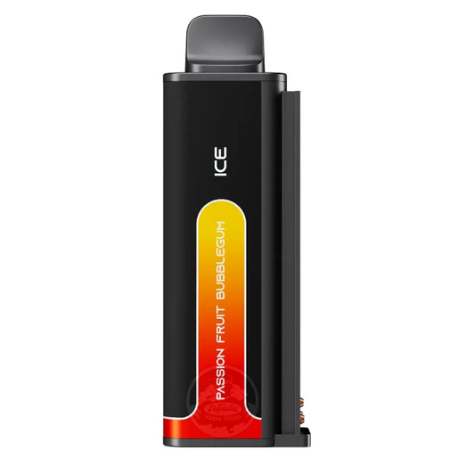 CARTUCHO LIFE POD ECO3 | PASSION FRUIT BUBBLEGUM 20K