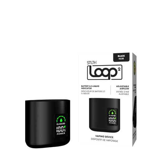BATERIA LOOP2 STLTH