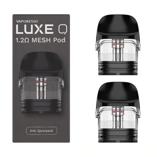 VAPORESSO LUXE Q