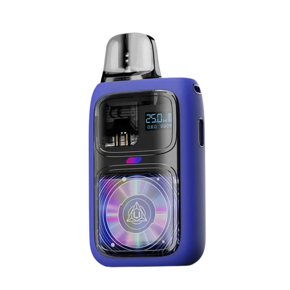 URSA EPOCH LOST VAPE