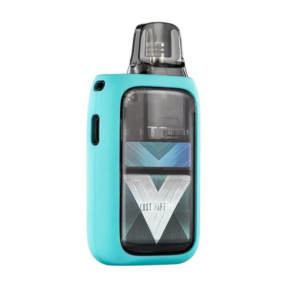 URSA EPOCH LOST VAPE